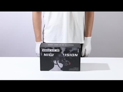 NV8300 Head-Mounted Night Vision Goggles for Adults, 4K 3D Visual Digital Night Vision Binocular wit