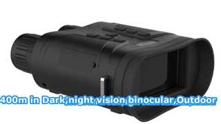 Video Mini80 4K, Zoom 16X, Pin 6000mAh đi săn