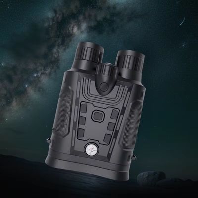 Kính xa nhìn ban đêm 4K & 40MP với pin 6000mAh và Zoom quang học 6X cho những cuộc phiêu lưu ngoài trời